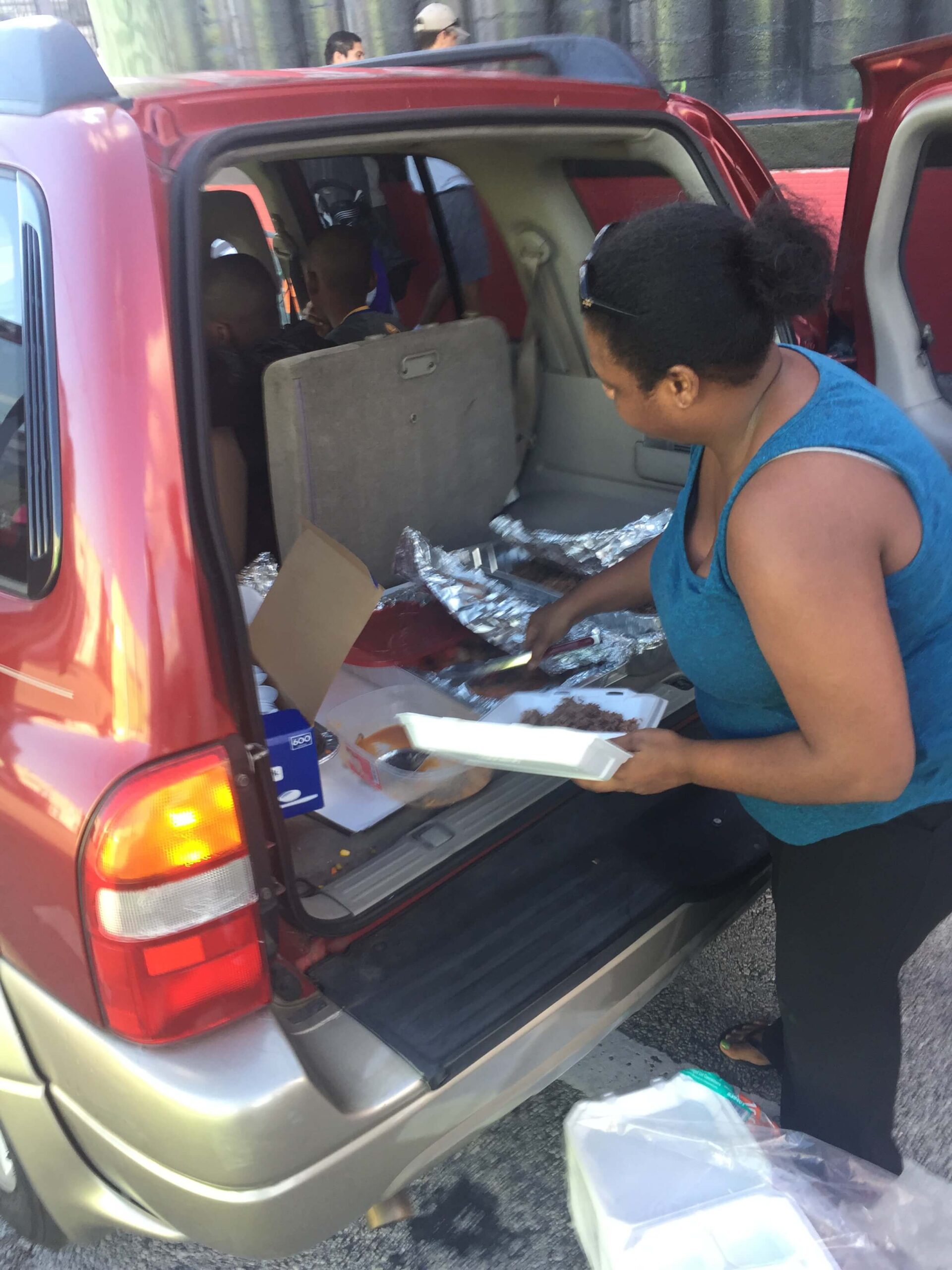 PACE - Food Drive 2017 (1)