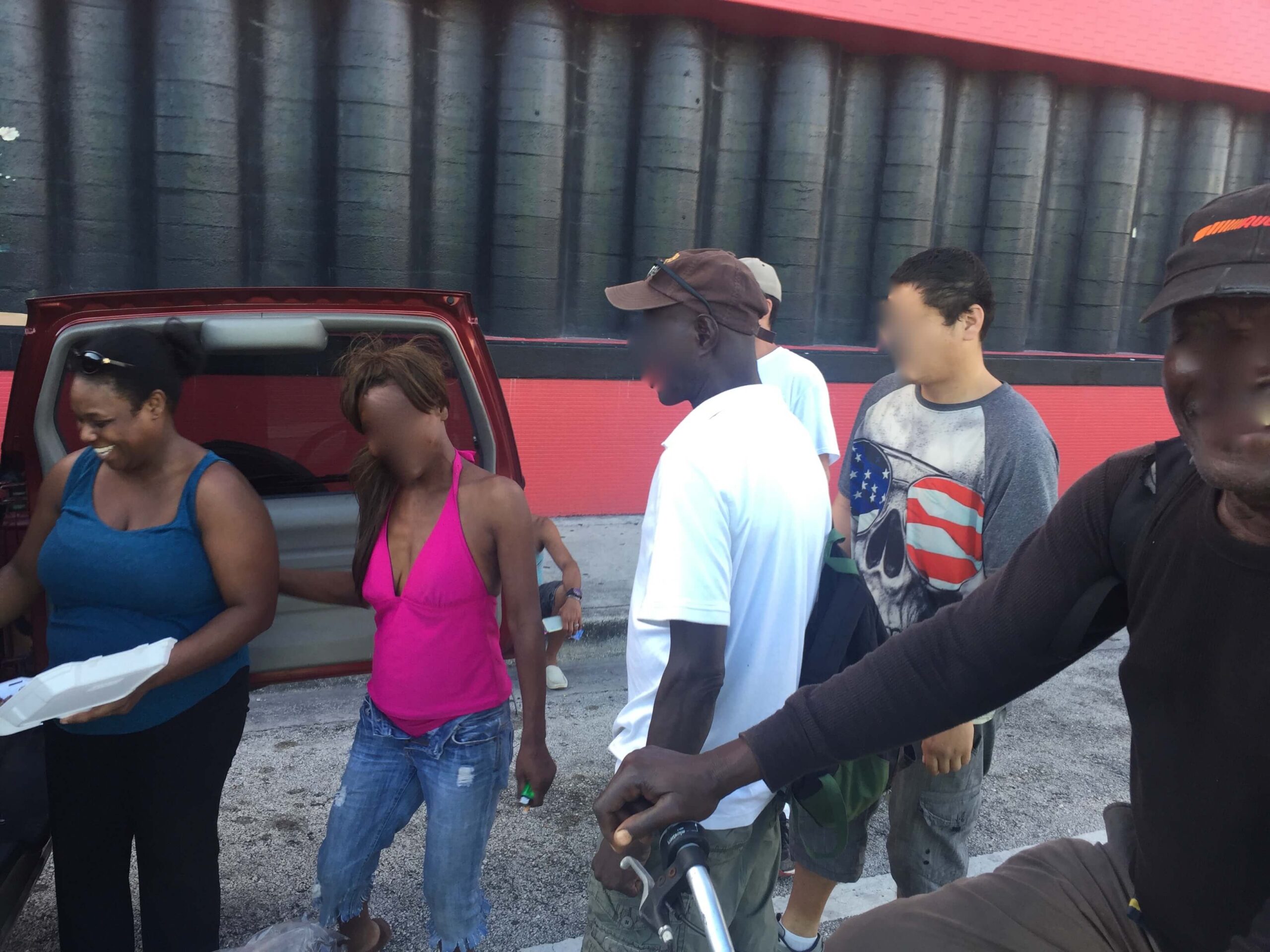 PACE - Food Drive 2017 (2)