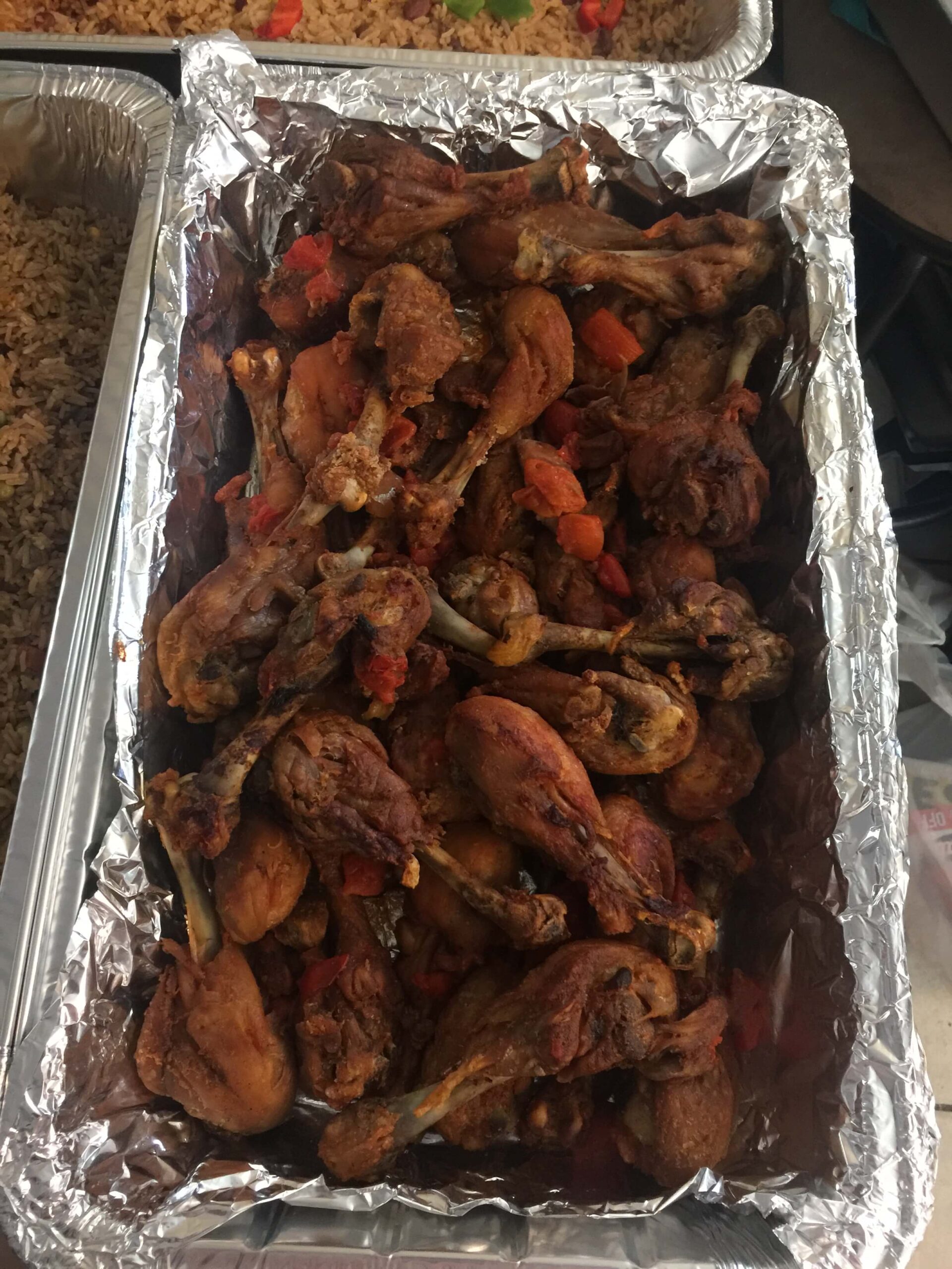 PACE - Food Drive 2017 (6)