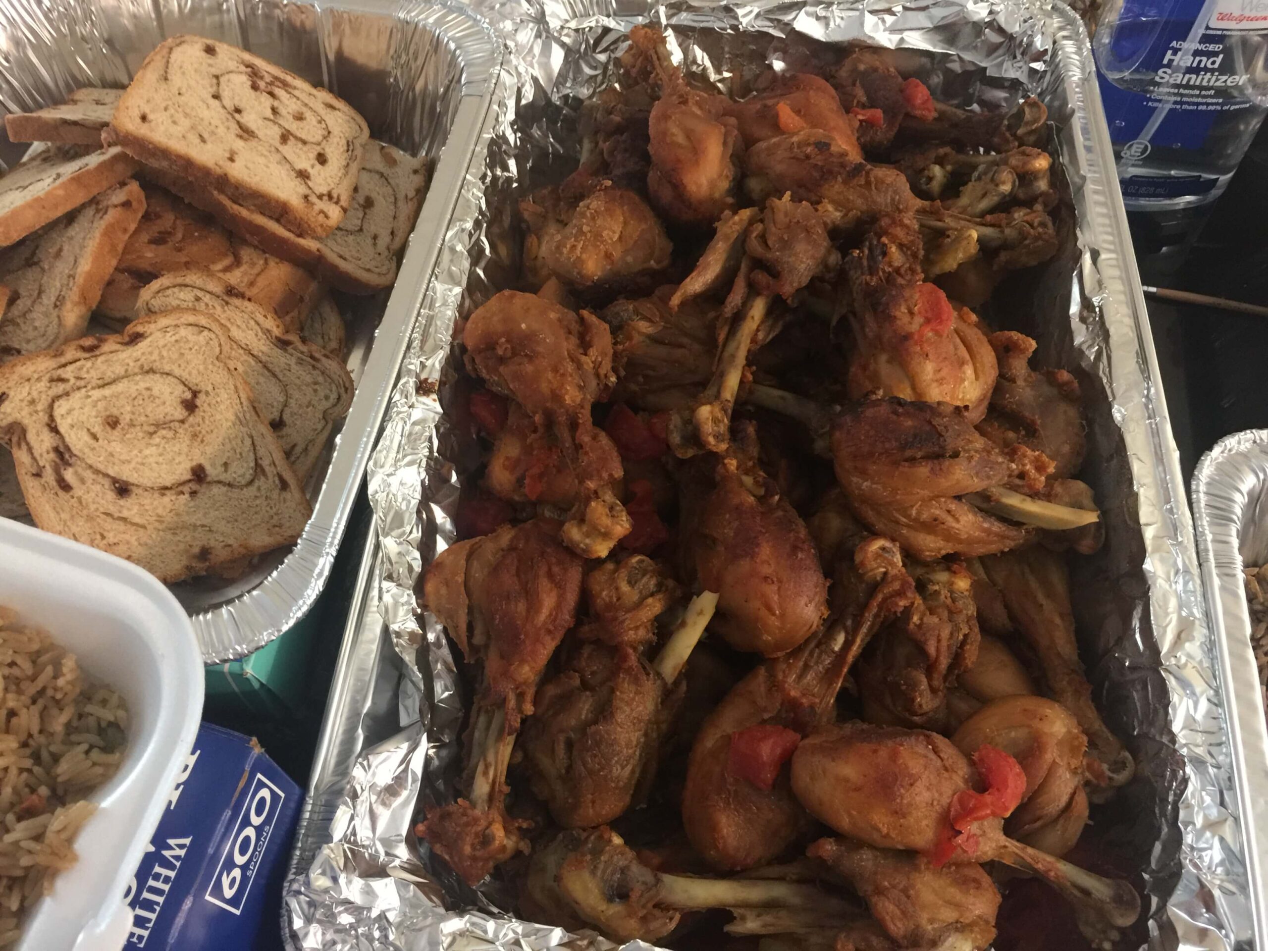 PACE - Food Drive 2017 (7)