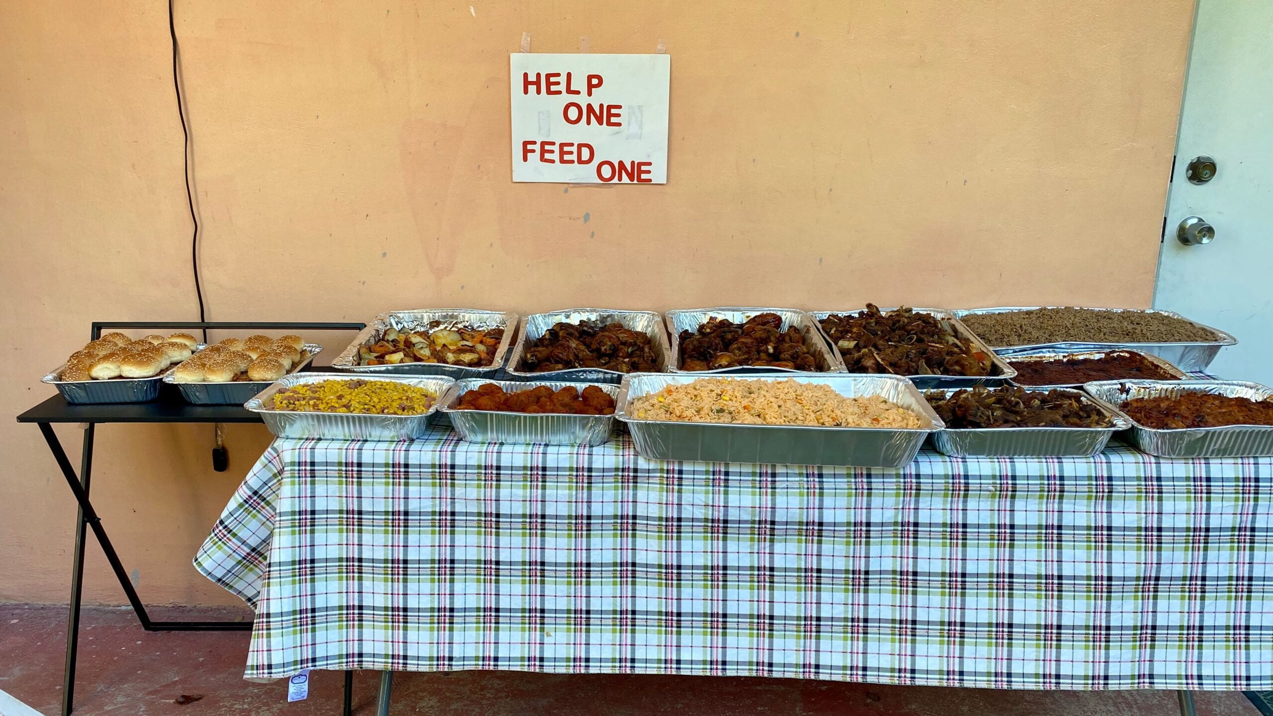 PACE Food Drive 2021 (2)