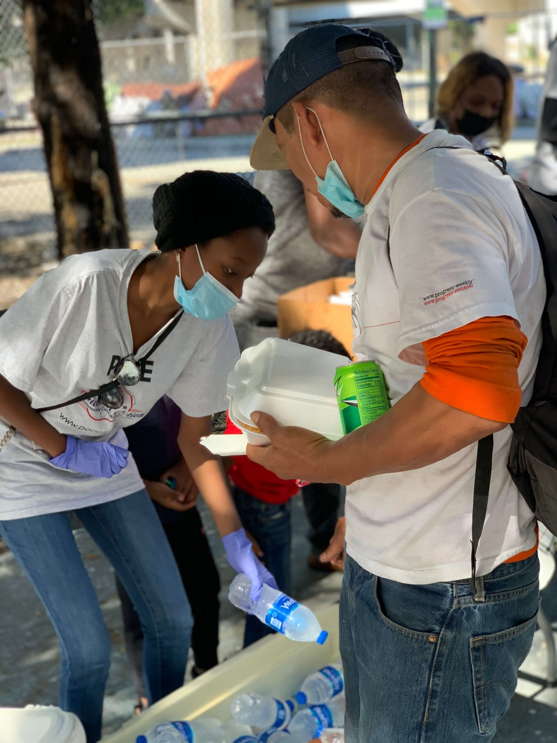 PACE Food Drive 2021 (5)