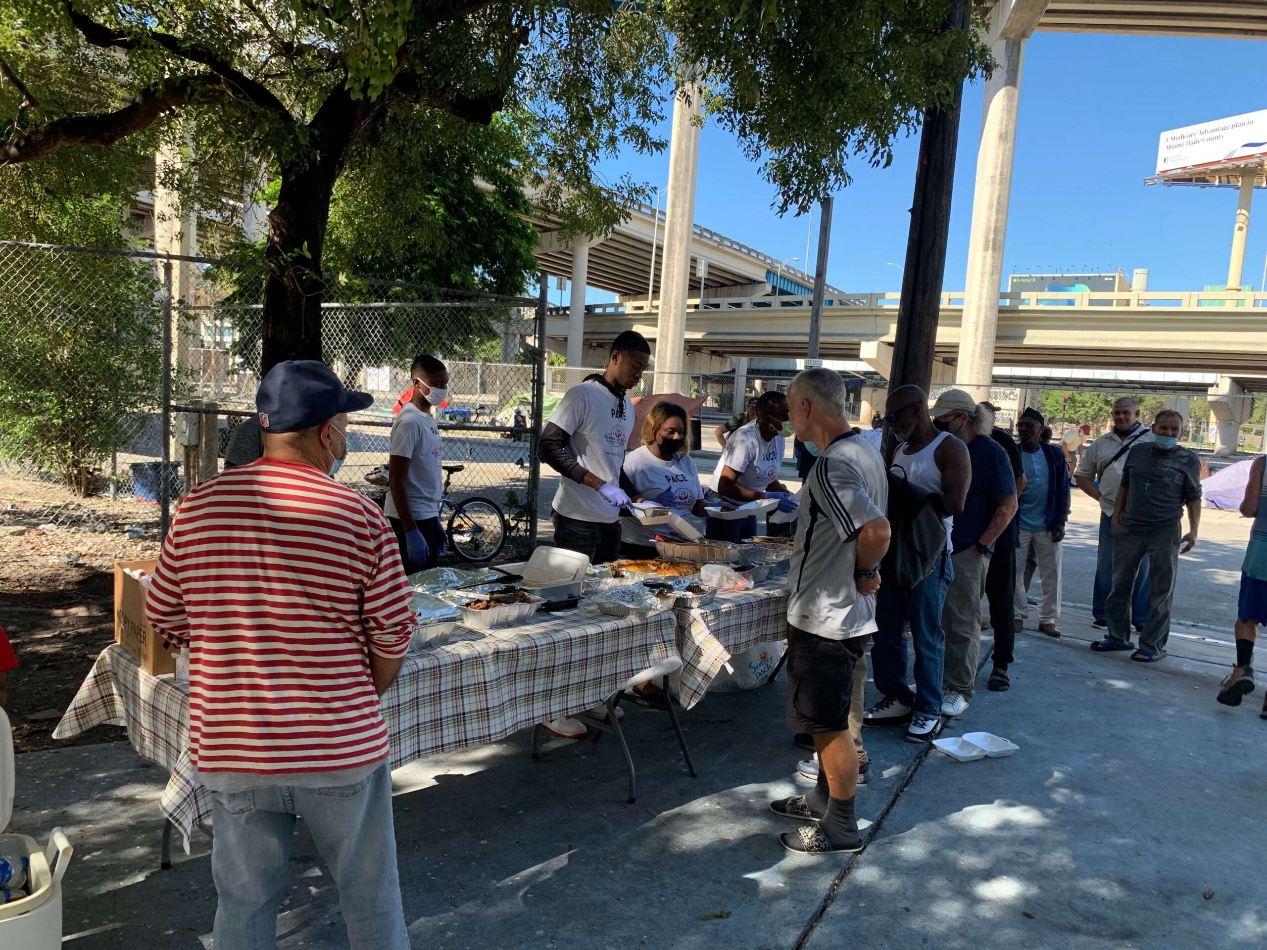 PACE Food Drive 2021 (7)