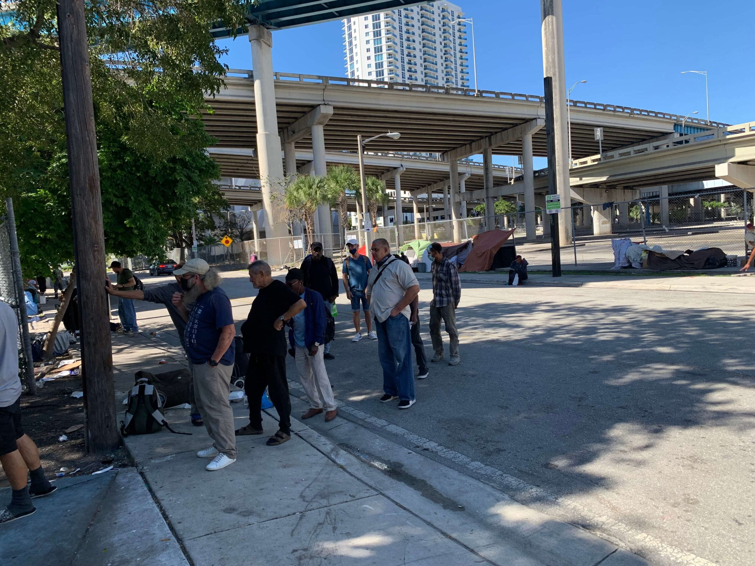 PACE Food Drive 2021 (8)