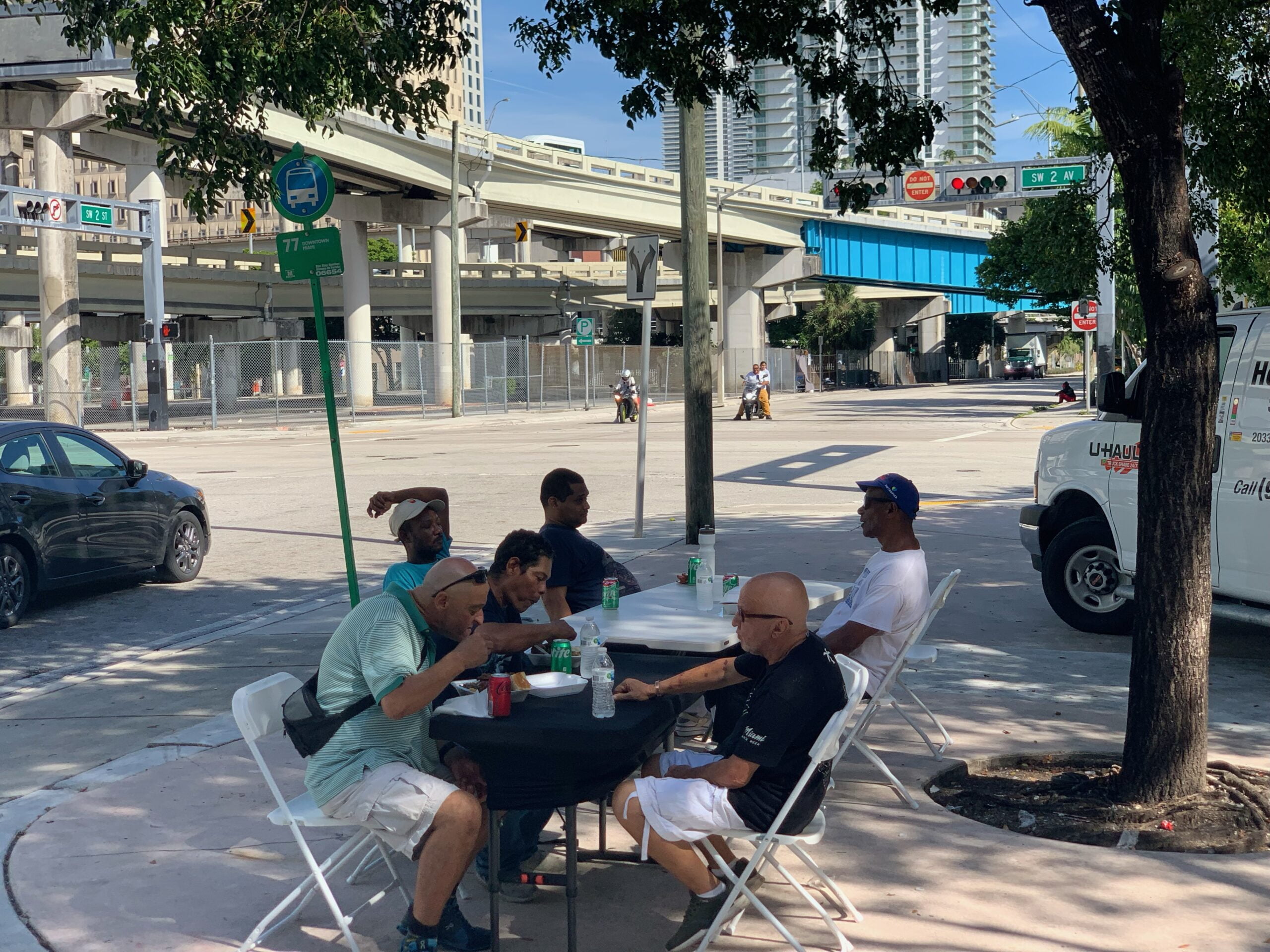 PACE Food Drive 2022 10 scaled