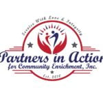 About Us 2 PACE Partners in Action Logo 1