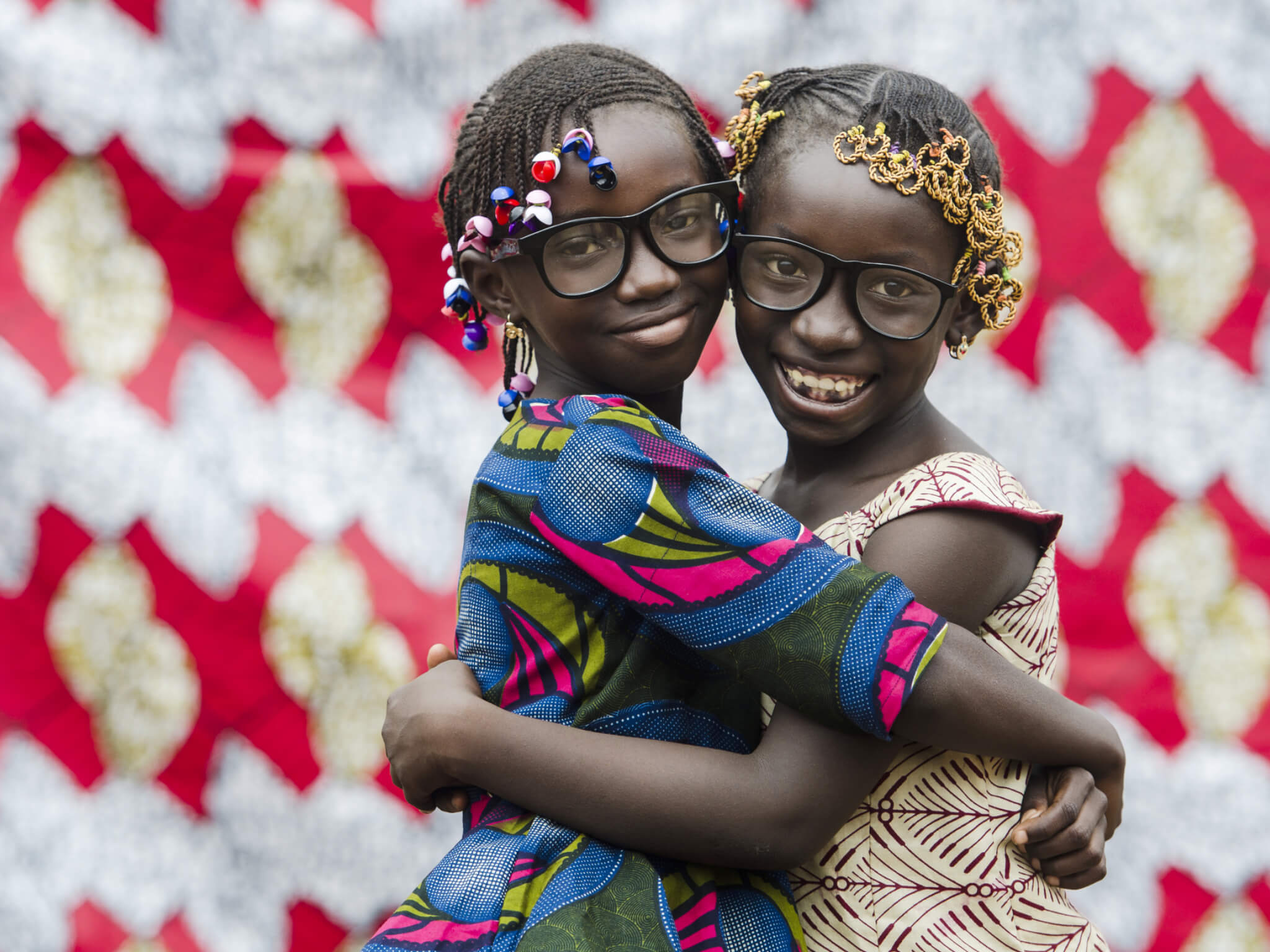 About Us 4 About Us Together