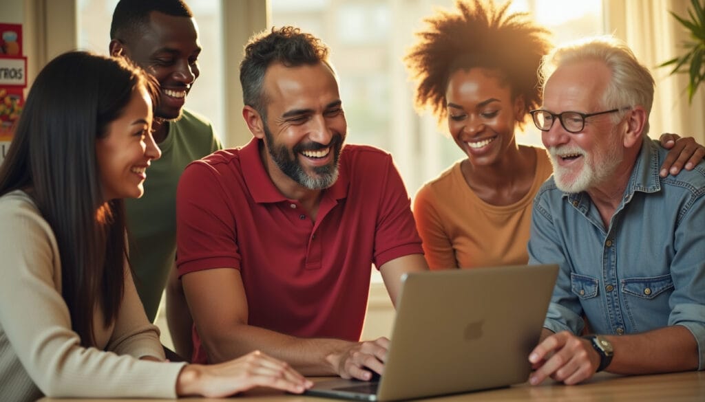 PACE Diverse Blog Group